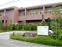 介護老人保健施設　ガーデニア・ごしょみ　外観