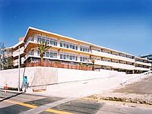 介護老人保健施設　ハートケア湘南・芦名　外観