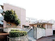 メディカル・リハビリホームくらら戸塚　外観