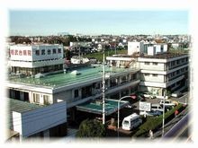 相武台リハビリテーション病院