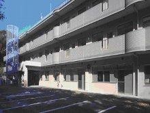 特別養護老人ホーム　ささりんどう鎌倉　外観