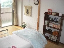 特別養護老人ホーム　ささりんどう鎌倉　居室