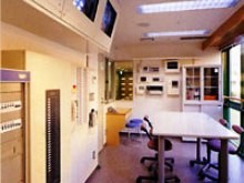 トレクォーレ横浜　若葉台　事務所