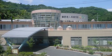 近隣事業所の画像