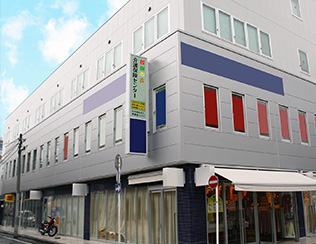 近隣事業所の画像