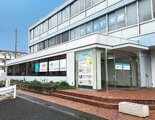 瑞穂の大地ヘルパーステーション