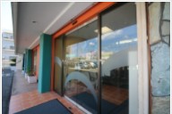 デイサービスセンター　ベル・ローザ　外観