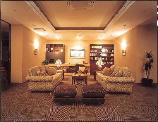 フェリオ天神　内観２