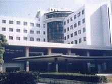 介護老人保健施設 M.T奈多ケア院　外観