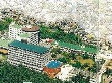 介護老人保健施設 M.T奈多ケア院　外観２