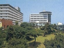 介護老人保健施設 M.T奈多ケア院　外観３