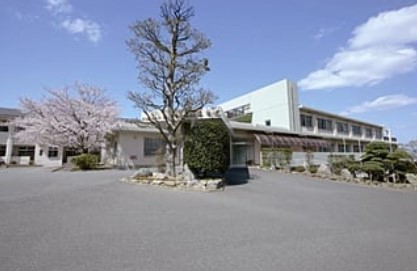 介護老人保健施設ふる里