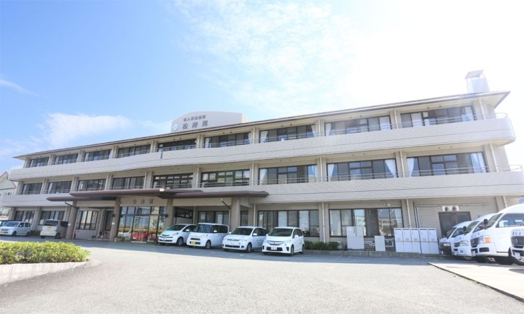 近隣事業所の画像