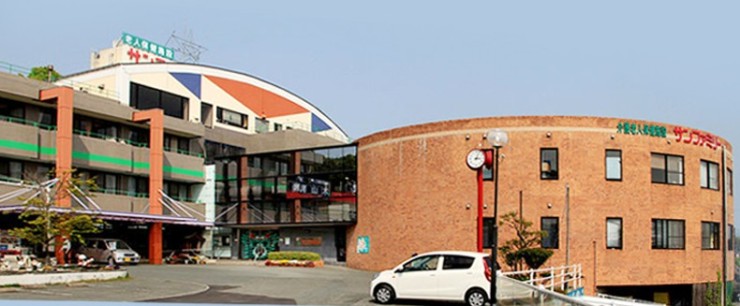 近隣事業所の画像