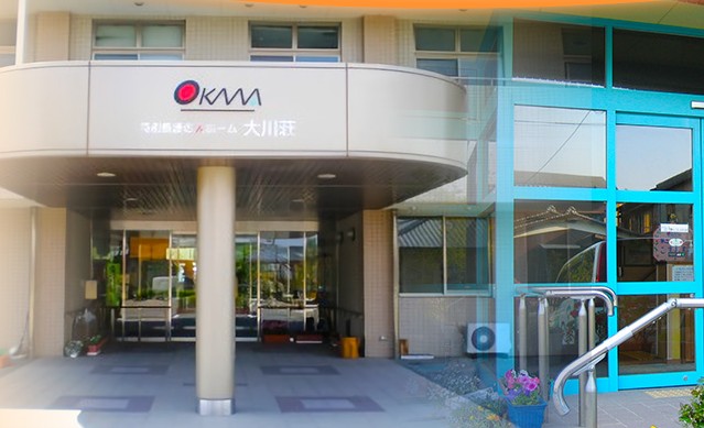 近隣事業所の画像