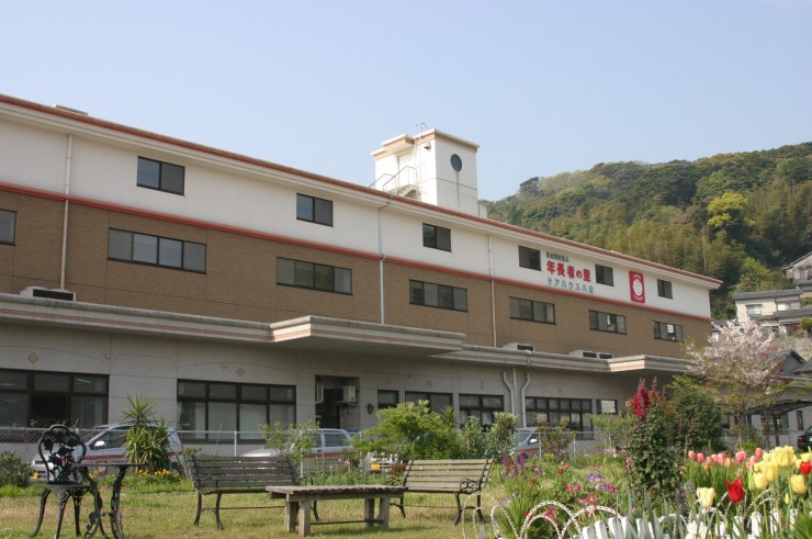 近隣事業所の画像