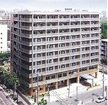 グッドタイムホーム5・山王公園　外観