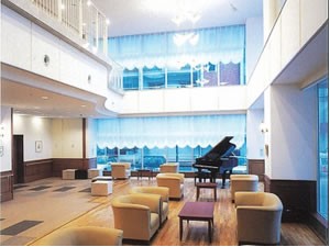 グッドタイムホーム5・山王公園　内観