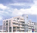 グッドタイムホーム1・海の中道　外観