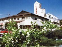 伊藤クリニック　外観