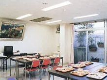 伊藤クリニック　内観