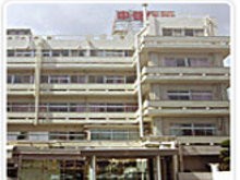 中谷病院　外観