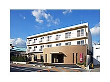 福外科病院　外観②