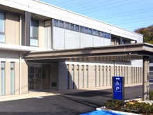 宮本病院　外観