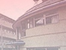 東四つ木ほほえみの里　外観２