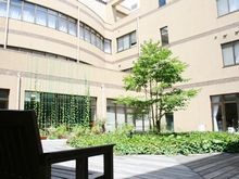 特別養護老人ホーム　千寿の郷　外観②