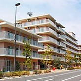 特別養護老人ホームマイルドハート高円寺