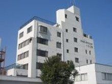 介護老人保健施設いちご苑　外観