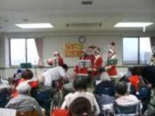 介護老人保健施設いちご苑　業務風景