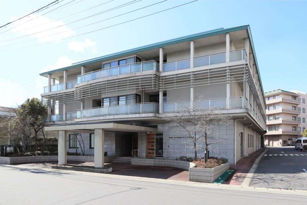 近隣事業所の画像