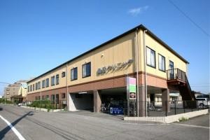 鳥居クリニック　外観