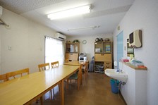 スーパーコート東住吉1号館　内観②