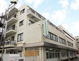 訪問看護リハビリステーション豊穣の大地