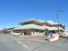 近隣事業所の画像