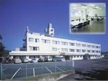 江陽台病院　外観