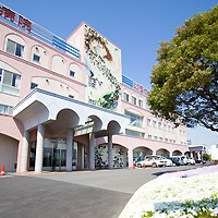 北柏リハビリ総合病院　外観3