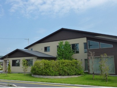 近隣事業所の画像