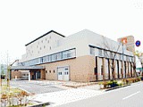 あいちリハビリテーション病院