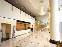 トワーム小江戸病院　内観