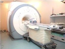 トワーム小江戸病院　MRI