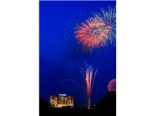 トワーム小江戸病院　景色