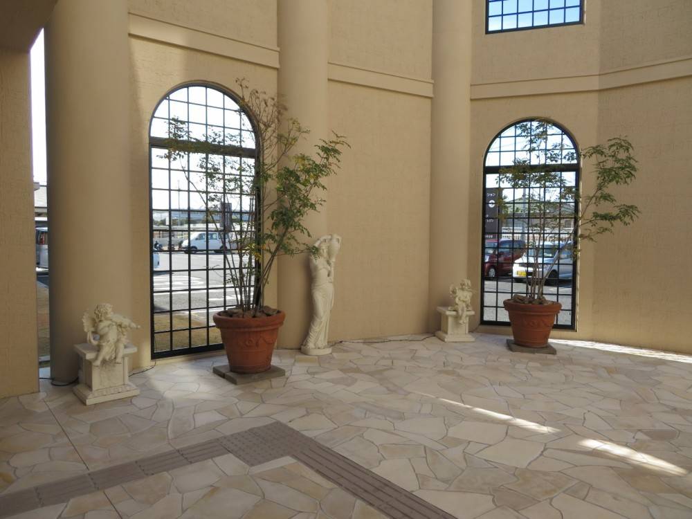 もりえい総合ヒューマンケアステーション2