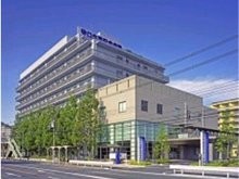 守口生野記念病院