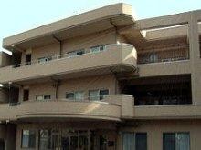 和楽ホーム　外観