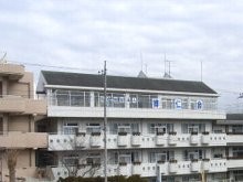 和楽ホーム　外観２