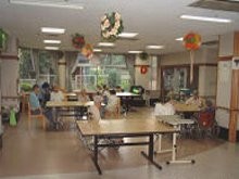 和楽ホーム　内観